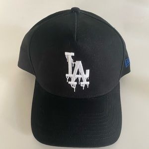 LA Dodgers New Era Hat